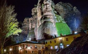 Hospederia Virgen De La Hoz